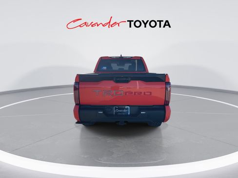 Used 2023 Toyota Tundra TRD Pro image 7