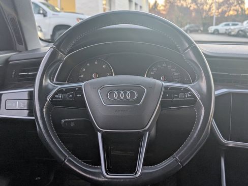 Used 2019 Audi A6 2.0T Premium w/ Convenience Package image 17