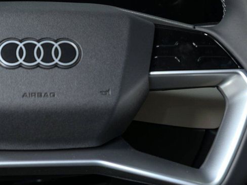 New 2026 Audi A6 Premium Plus AWD/4WD image 12