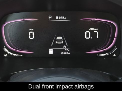 Used 2023 Kia Soul LX w/ Option Group 015 image 20