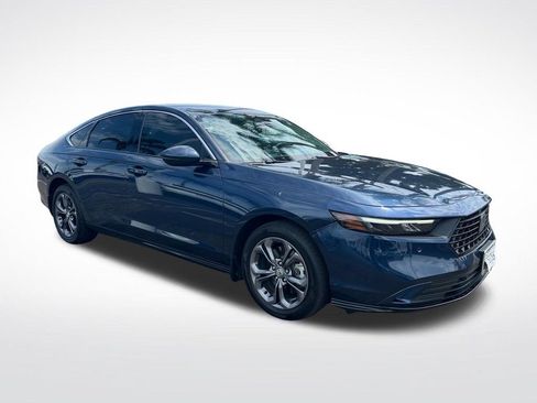 Used 2025 Honda Accord EX-L image 7