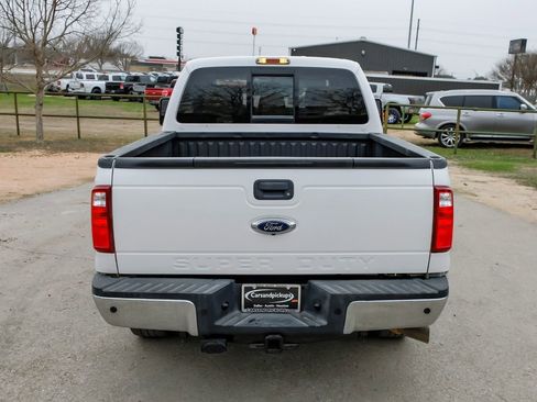 Used 2016 Ford F250 Lariat w/ Lariat Interior Package image 58