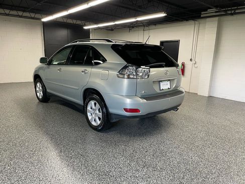 Used 2009 Lexus RX 350 AWD image 6
