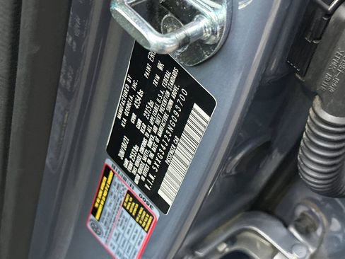 Used 2022 Kia K5 EX w/ EX Premium Package image 21