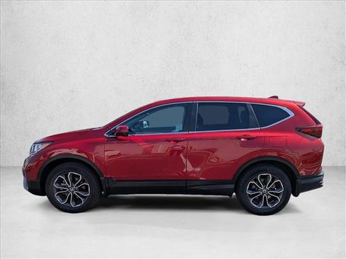 Used 2021 Honda CR-V EX image 9