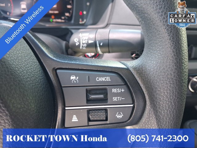 Used 2025 Honda Accord LX image 39