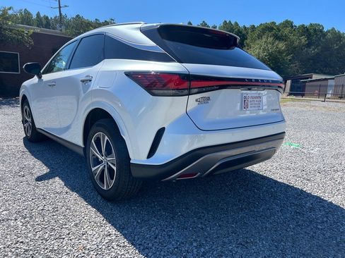 Used 2024 Lexus RX 350 FWD image 8