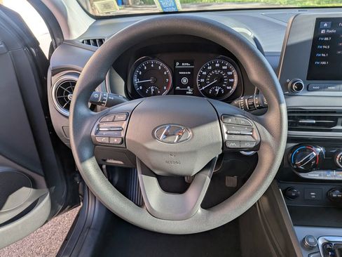 Certified 2023 Hyundai Kona SEL w/ Cargo Package AWD/4WD image 8