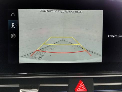 New 2026 Hyundai Elantra Limited image 8