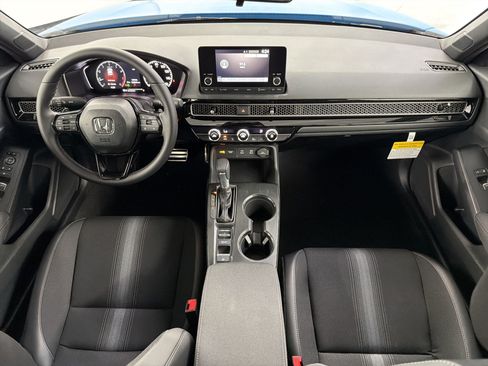New 2026 Honda Civic Sport image 15