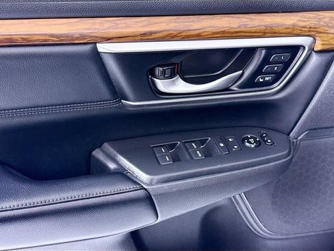 Used 2018 Honda CR-V EX-L image 23