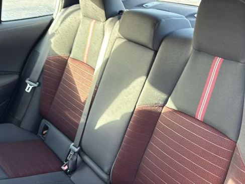 Used 2025 Toyota Corolla SE FWD image 28