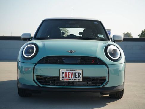 New 2026 MINI Cooper S FWD image 5