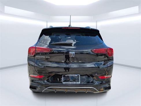 New 2026 Buick Encore GX Sport Touring w/ Comfort Package image 4
