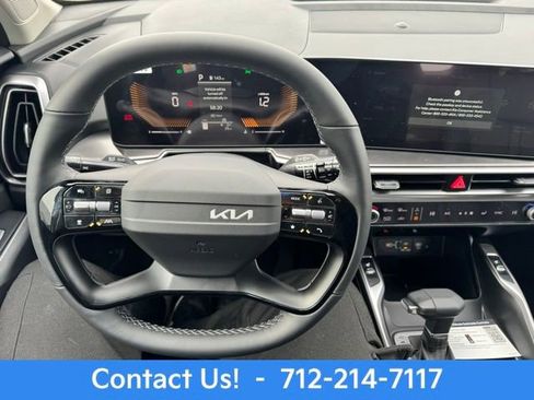 New 2026 Kia Sorento S image 19