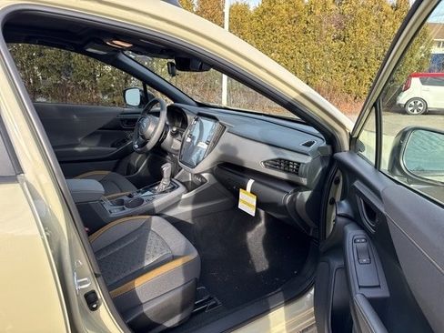 New 2026 Subaru Crosstrek 2.5i Sport image 16