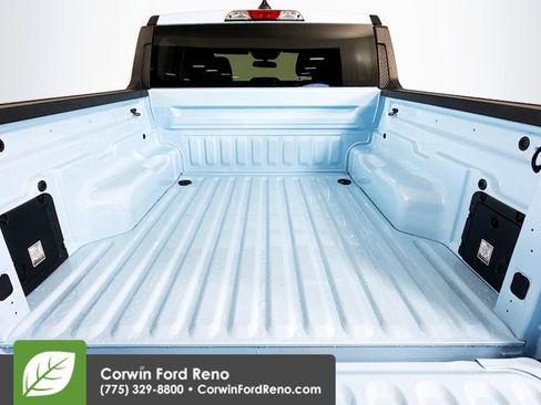 New 2026 Ford Maverick XLT image 25