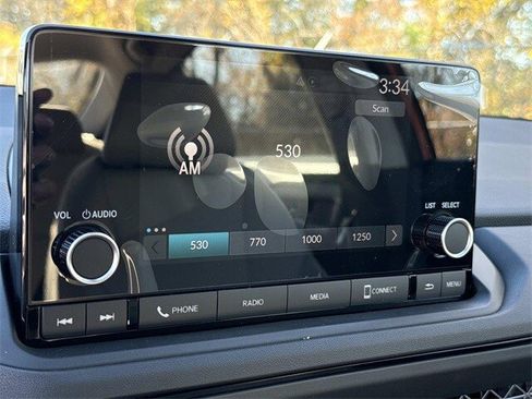 New 2025 Honda Accord SE image 15