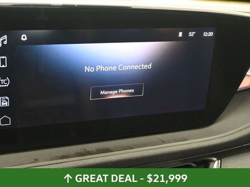 Used 2025 Buick Envista Preferred image 29