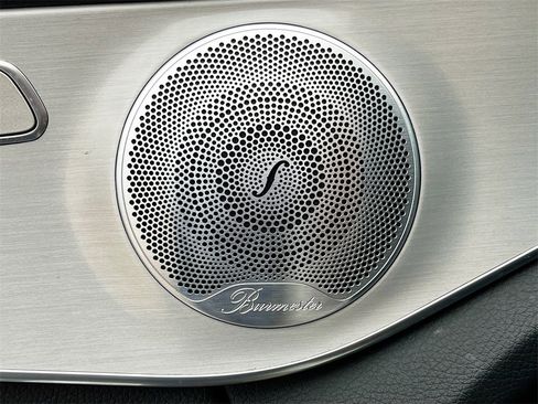 Used 2021 Mercedes-Benz C 43 AMG 4MATIC Sedan image 19