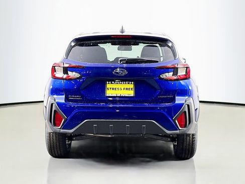 New 2026 Subaru Crosstrek 2.5i AWD/4WD image 6