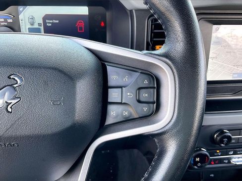 Certified 2021 Ford Bronco Badlands image 18