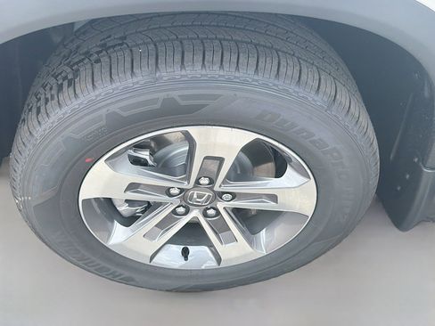 New 2026 Honda Pilot EX-L image 29