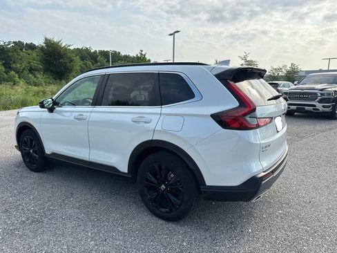 Used 2023 Honda CR-V Sport Touring image 19