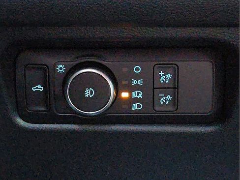 New 2025 Ford Ranger XLT w/ FX4 Off-Road Package image 17