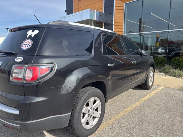 Used 2013 GMC Acadia SLE FWD image 4