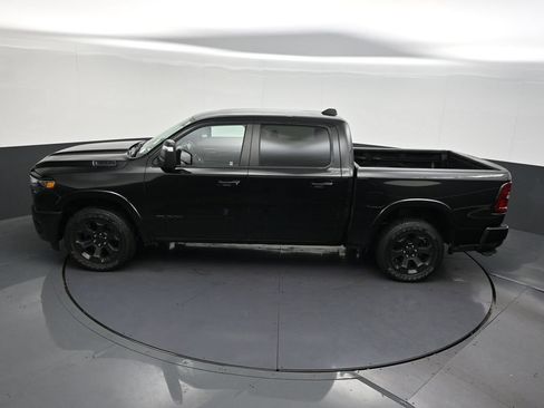 Used 2025 RAM 1500 Big Horn RWD image 16