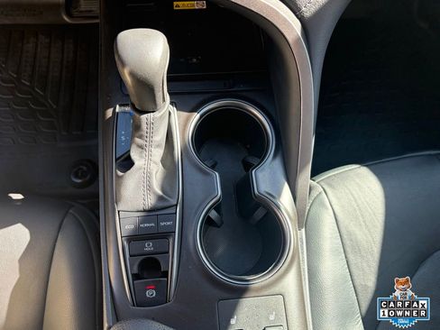 Certified 2024 Toyota Camry XSE w/ Navigation Package image 19