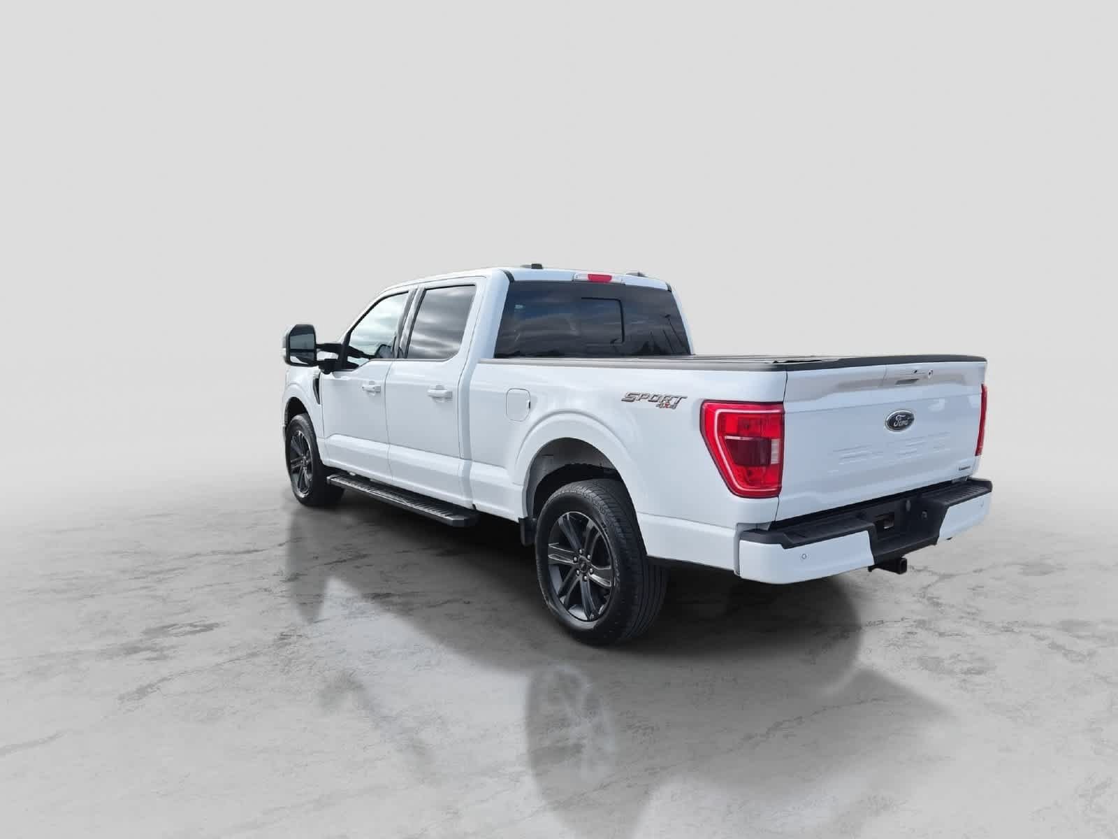 Used 2023 Ford F150 XLT w/ Equipment Group 302A High AWD/4WD image 6