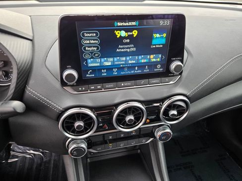 Certified 2024 Nissan Sentra SV image 23