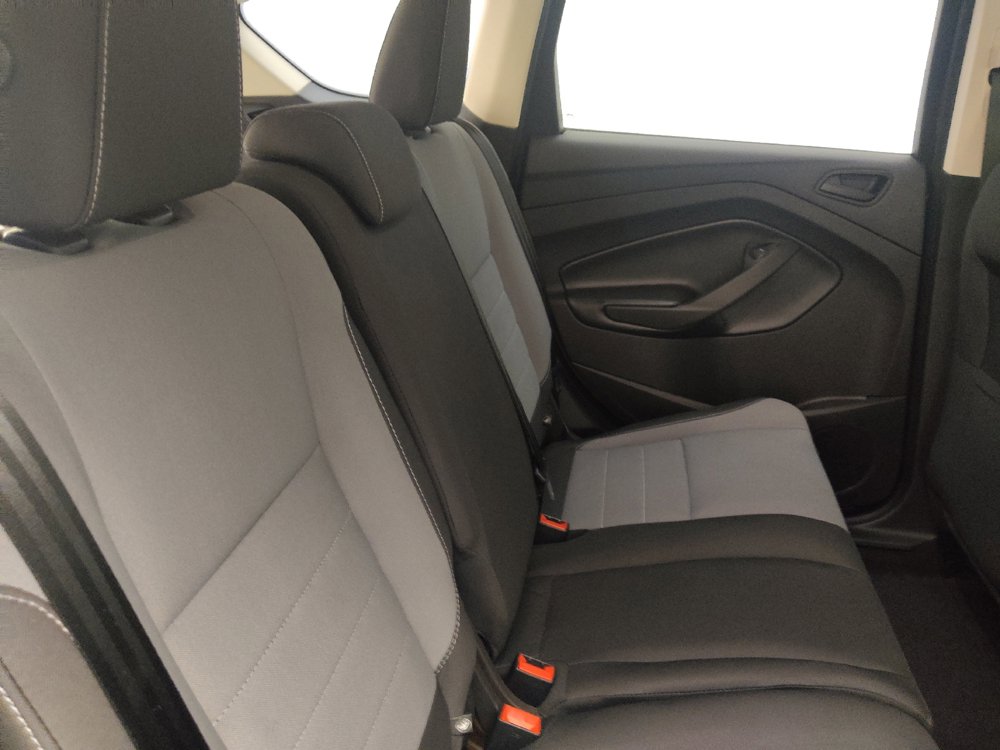 Used 2017 Ford Escape S FWD image 19