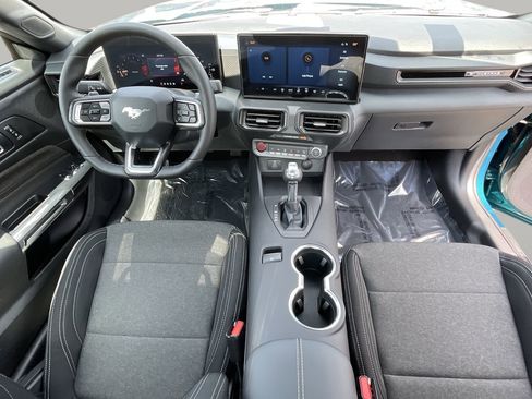 New 2026 Ford Mustang GT RWD image 12