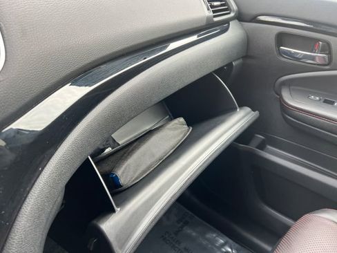 Used 2025 Honda Ridgeline Black Edition image 35