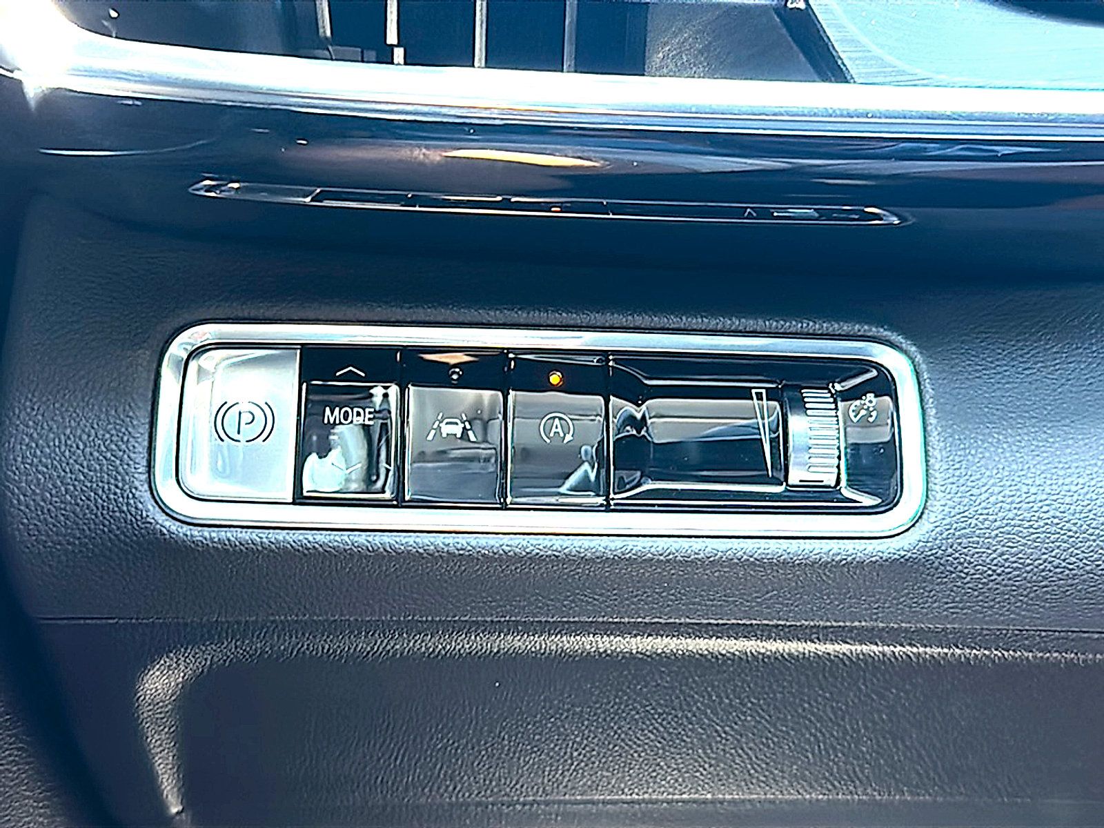 New 2026 Buick Envision Preferred AWD/4WD image 27