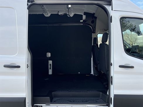 New 2026 Ford Transit 350 w/ Load Area Protection Package image 18