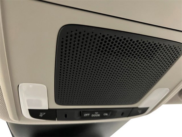 New 2026 Honda Pilot EX-L image 8