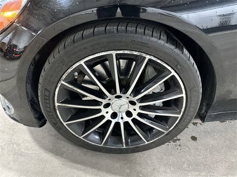 Used 2017 Mercedes-Benz C 43 AMG 4MATIC Sedan image 23