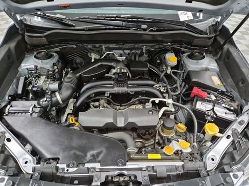 Used 2018 Subaru Forester 2.5i Premium image 23