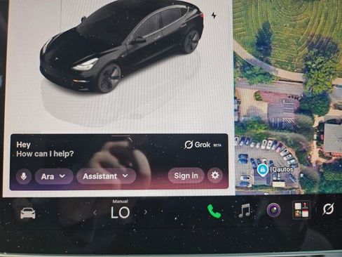 Used 2023 Tesla Model 3 Standard Range RWD image 42