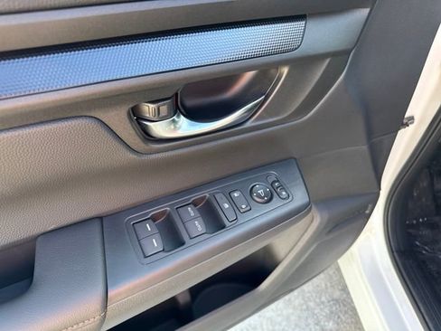 New 2026 Honda CR-V Sport image 38