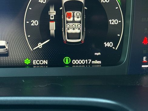 Used 2026 Honda CR-V Sport Touring image 24