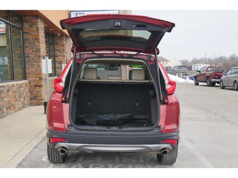 Used 2019 Honda CR-V Touring image 30