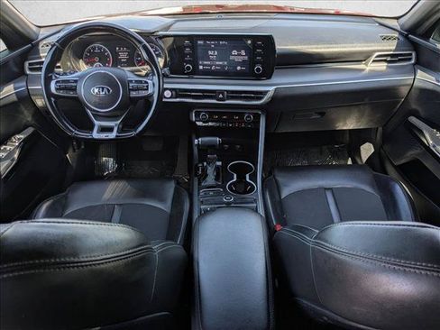 Used 2021 Kia K5 GT-Line w/ GT-Line FWD Premium Package image 17