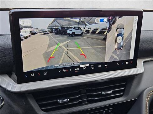 New 2026 Ford Explorer Tremor w/ Tremor Ultimate Package image 13