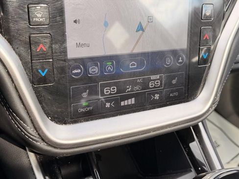 Used 2023 Subaru Outback Limited w/ Popular Package #2 image 23