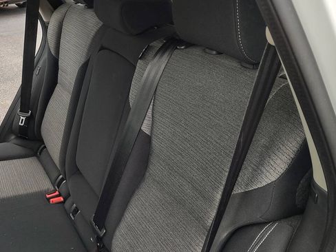 Used 2021 Nissan Rogue SV FWD image 37